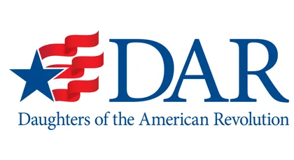 DAR, Daughters of the American Revolution